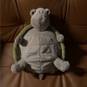Jellycat Turtle Plush